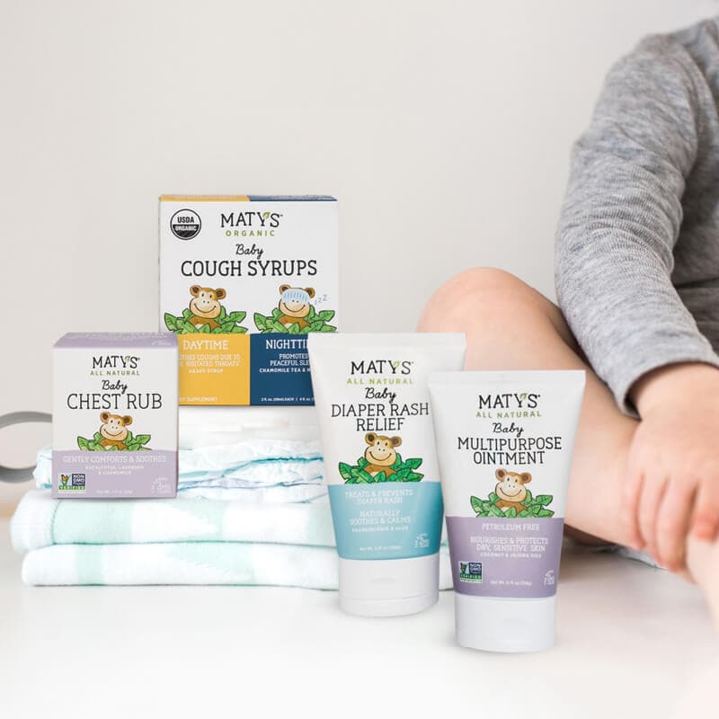 Maternity Gifts for a New Mom: The Complete Care Bundle – Little